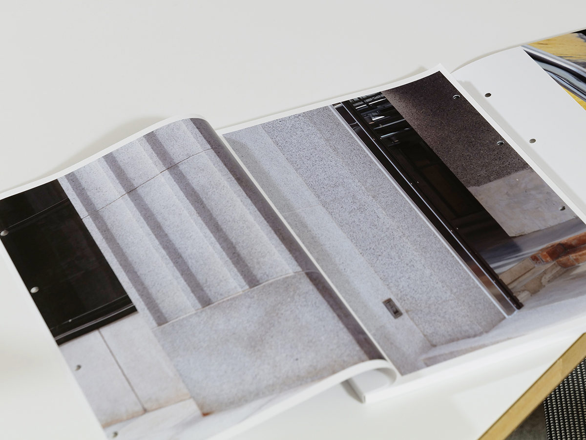 mtka | ドキュメントブック『 Language : The documentation of