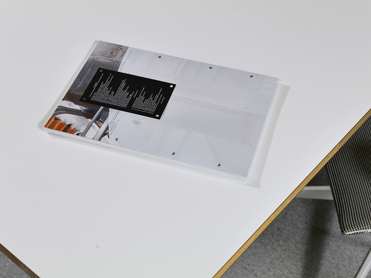 mtka | ドキュメントブック『 Language : The documentation of