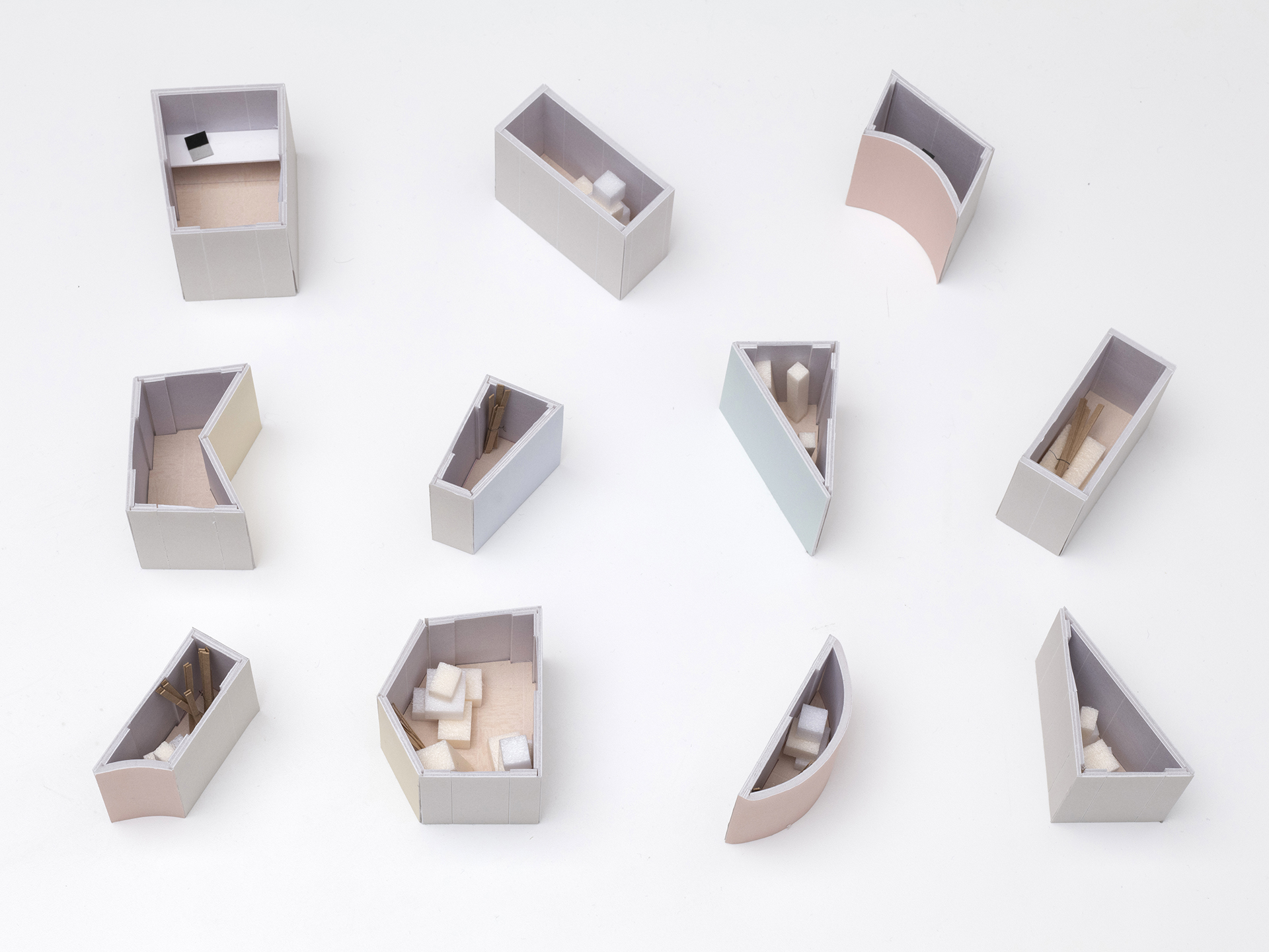 mtka | works